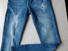 Originalūs 28/32 Diesel džinsai
