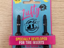 Ptn - Pepi's Lufty 2 ventiliai tubeless