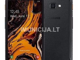 Samsung Galaxy XCover 4S + 3 mėn. garantija