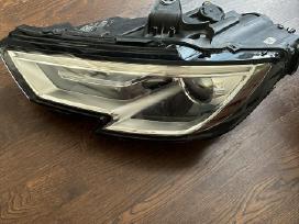 Audi A3 priekinis kairės pusės žibintas (JAV) 2018