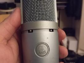 Akg p120