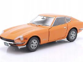 Datsun 240z