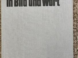 Massage in Bild und Wort (masažo vadovėlis)