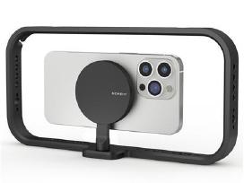 Moment Mobile Filmmaker Cage – skirtas Magsafe