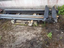 Lifteriai. paleciu krautuvu dalys,