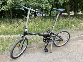 Dahon Boardwalk S1 sulankstomas dviratis