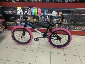 BMX dviračiai parduotuvė Kaunas