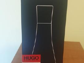 Hugo Boss moteriski kvepalai