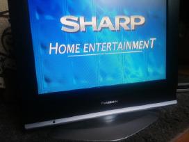 Panasonic TV.