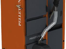 Pellet uni katilai - Aukštaitijos katilai