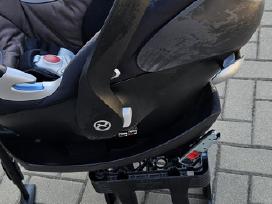 Auto kėdutė Mamas papas cybex