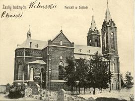 Žasliuų, Paparčių, Babtų fotografijos