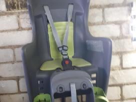 Dviračio kėdutė