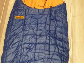 Ajungilak(mammut) igloo twin miegmaisis, 220x70