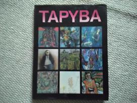 Tapyba Nijolė Tumėnienė