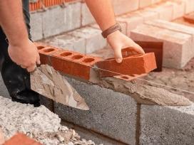 Каменщики и бетонщики, mūrininkai betonuotojai