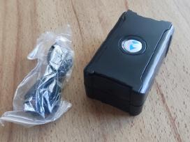 GPS seklys