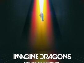Ieškau įdomesnių leidimų Imagine Dragons įrašų