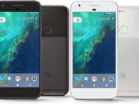 Perku Google Pixel 1 kartos