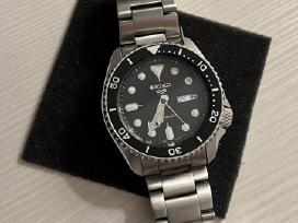 Seiko 5 sports laikrodis
