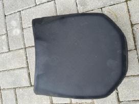 Bmw r1200gs lc keleivio sėdynė