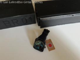 Bell & Ross – Br01-92 Blue