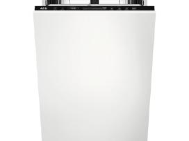 Įmontuojama indaplovė Aeg Fse73527p