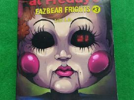 Five Nights at Freddy's - Fazbear Frights #3