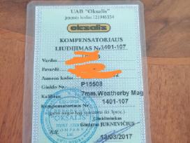 Kairiarankis medzioklinis sautuvas