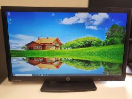 23“ monitorius Hp Compaq La2306 Fhd
