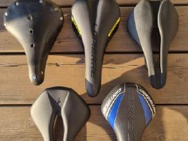 Balneliai, sedynes, specialized, sell ital