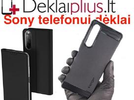 Sony Xperia dėklai-чехлы-cases Kaunas