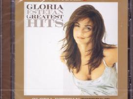 Gloria Estefan CD Greatest Hits