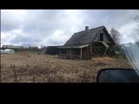 Puikus sklypas šalia Vilniaus