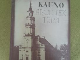Kauno architektūra