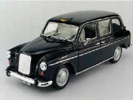 Austin Fx4 London Taxi