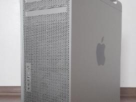 Apple Mac 2*xeon e5520/32gb/2*gt120/128gb+2*500gb