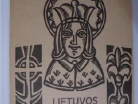 Šv. Kazimieras Lietuvos globėjas