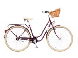 Naujas moteriškas dviratis Classic Elegance 7