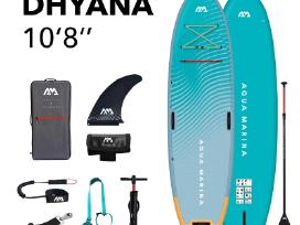 Irklentė Aqua Marina Dhyana fitnesui,jogai
