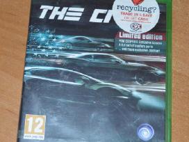 The Crew Xbox one