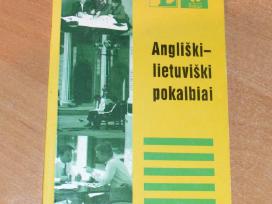 Lietuviškos Knygos