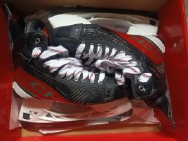 Ccm Jetspeed ft6 Pro Plus pačiužos