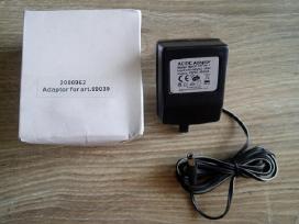 Maitinimo blokas 12v ac adapteris