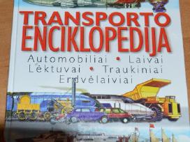 Lietuviškos knygos