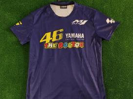 Yamaha 46 Valentino Rossi maikė