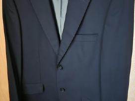 Vyriškas švarkas (JAV 40r d., Eu 50 d.)