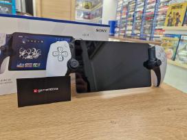 Sony Playstation Portal Su Garantija