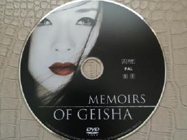 Dvd filmai be dėžutės
