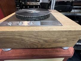 Garrard 401 Kaina be Tone-armo